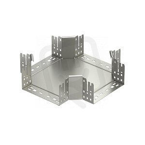 OBO RKM 120 A2 Křížení pro kabelové žlaby 110x200 Nerez 1.4307 A2 1.4301