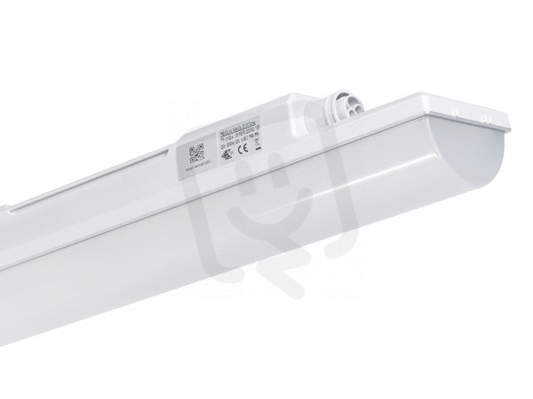 Průmyslové LED svítidlo INNOVA 1.5ft PC 3250/840 DALI 1x5P 20W IP66/IP69 146cm