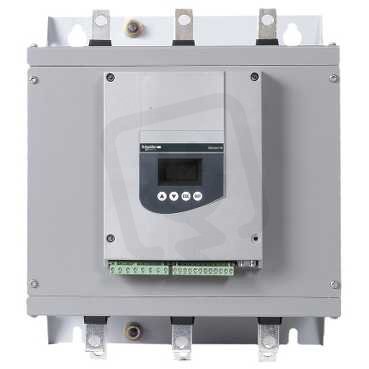 Schneider ATS48C25Y Softstartér 132kW, 250A, 208 až 690 V