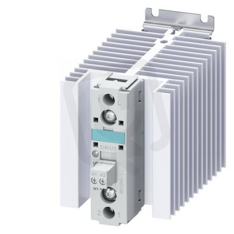 3RF2340-1AA22 polovodičový stykač 1fázov