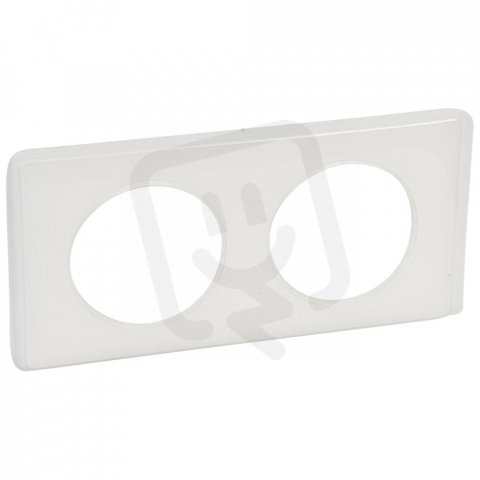 CÉLIANE CL RÁMEČEK 2P LED Legrand 068802