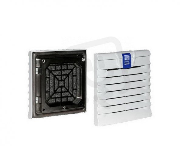Rittal 3237060 EMC výfuková mřížka pro SK 3237.6xx