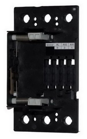 Redukce montážního modulu NPI_E 250 3p, pro jističe EB2 250/3E 3p ETI 004671485