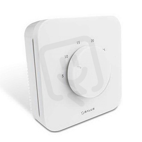 SALUS HTR230 Manuální elektr. termostat