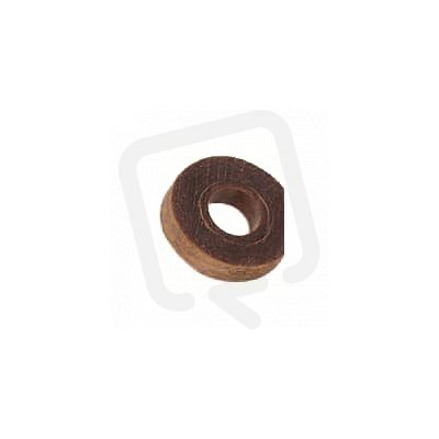 ZX192 distanční vložka 17x7x4mm ABB 2CPX044028R9999