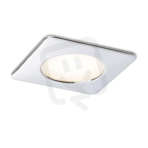 INEZ SQ chrom 12= LED 3W IP44 3000K RENDL R10587