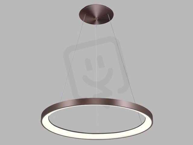 LED2 3271958D BELLA SLIM 78 P-Z, CF DALI/PUSH DIM 60W 2CCT 3000K/4000K