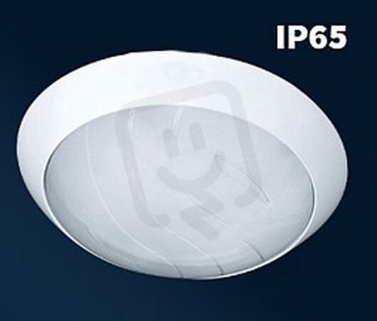 Přisazené svítidlo CORSO-LED-1850-3K, IP65 VYRTYCH 050253