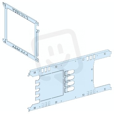 03415 Mont.deS.pro hor.NS250 výsuv.3P-4P