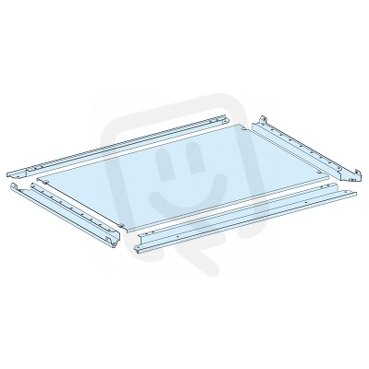 08683 sp.d. IP55,Š=300mm,H=600mm
