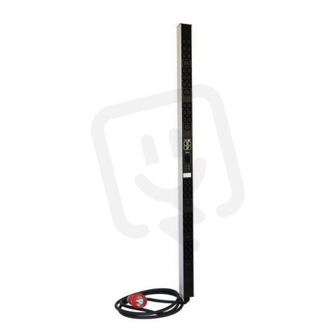 IPDU-0U MĚŘ 36C13+6C19 3F16A LEGRAND 646014
