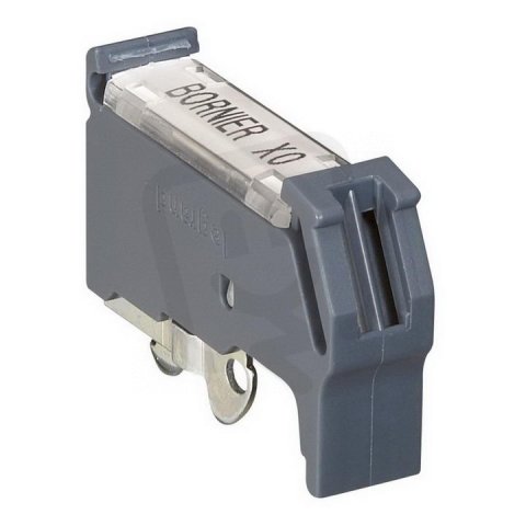 UKONČOVACÍ ZARÁŽKA Š12MM (NOVÁ) LEGRAND 037513