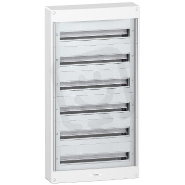PRAGMA POVRCH. 6R 144 MOD SCHNEIDER PRA13816