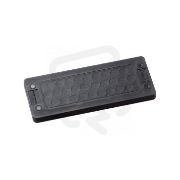Flexibilní kabelový vstup, Multi-CF, 112 x 36 mm SCHNEIDER NSYTLK2428