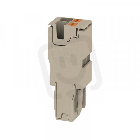 Konektor samec APG 4/2 WEIDMÜLLER 2540470000