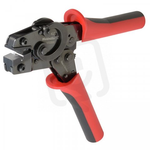 Krimpovací kleště CRIMPER 4U Z GER WEIDMÜLLER 2676320000