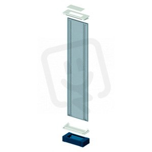 Gewiss GW45048 CVX630K Prostor na kabely vnější, 400x1800mm
