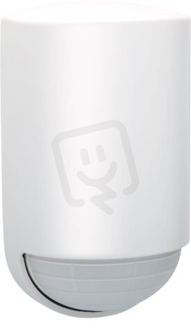 Detektor pohybu IP54, 180°/14m, 230V NIKO 350-20058