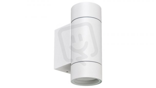 Rabalux 8121 Phoenix GU10 2X MAX 10W IP54