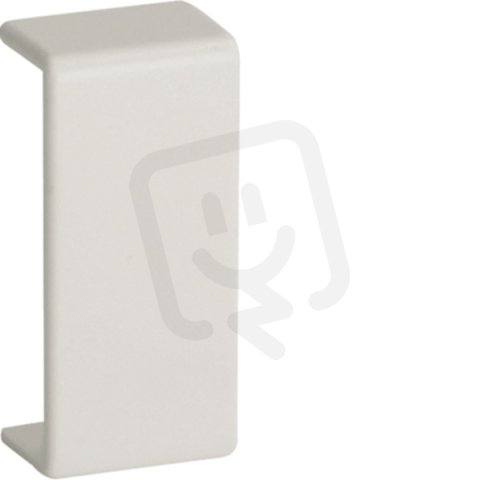 GM 30X10 W 06623 Spojka pro minikanály 30x10 - bílá IBOCO I-GM 30X10 W 06623