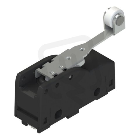 Mikrospínač MK, 1NO+1NC, IP65 PIZZATO MKV12R42