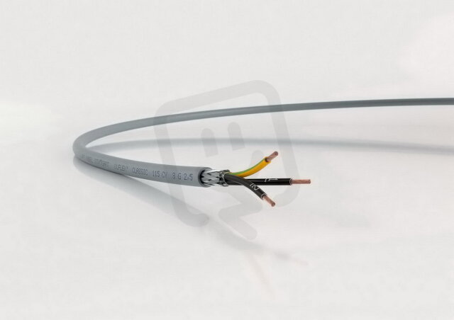 ÖLFLEX CLASSIC 115 CY 7G0,5