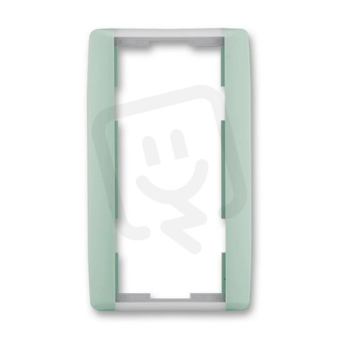 ABB Element 3901E-A00121 22 Rámeček dvojnásobný,svislý