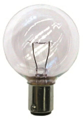 Žárovka (Ba 15d), 240V / 25W GROTHE 38593