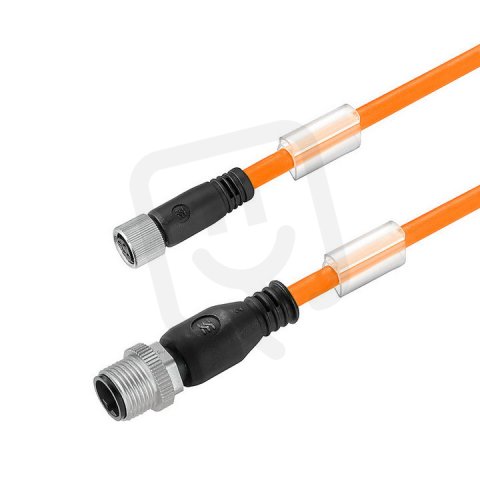 Kabel snímač-akční člen SAIL-M12GM8G-3-1.5TOV WEIDMÜLLER 2812840150