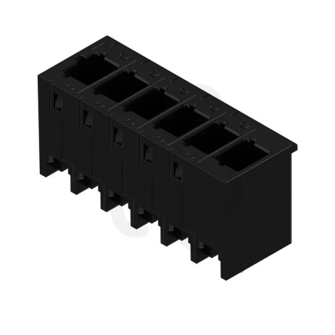 Zásuvný konektor DPS MHS 5/06 V T3 B T WEIDMÜLLER 8000072438