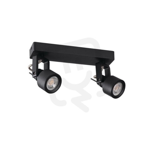 Přisazené svítidlo SONDA II EL-2I B KANLUX 34922