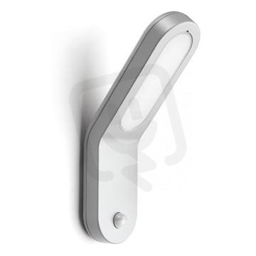 Svítidlo venkovní nástěnné s čidlem ECOMOODS 16909/87/16, 1x2G7 11W
