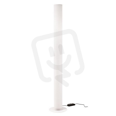Stojací lampa PILON LAMP LED 57W H1800 MATT ACRYL/WHITE BASE REDO 01-3012