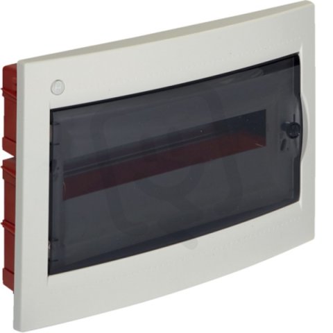 rozváděčová skříň pod omítku IP 40 vč. svorkovnic IBOCO 04103.S