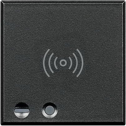 Legrand HS4607 BTAX MAGNET.ČTEČKA ANT