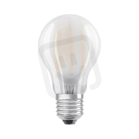 Světelný zdroj OSRAM SMART+ WiFi Filament Classic Dimmable 75 7.5 W/2700 K E27