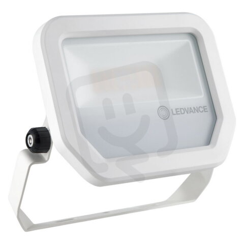 Reflektor LEDVANCE FLOODLIGHT 20 W 3000 K SYM 100 WT