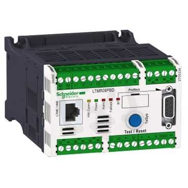 Schneider LTMR08PBD Kontrolér ProfiBus 0.4-8A 24VDC