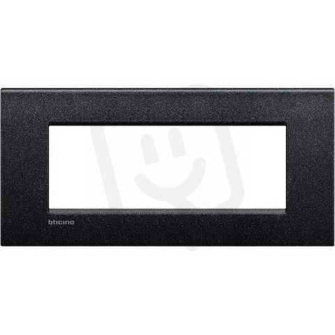 Legrand LNC4807NL BT LLT RÁMEČEK AIR 7M LÁVA