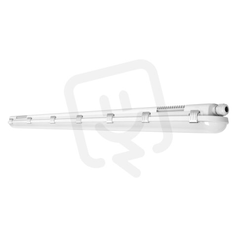 Prachotěsné svítidlo LEDVANCE DAMP PROOF 1500 46W 840 IP65 GY
