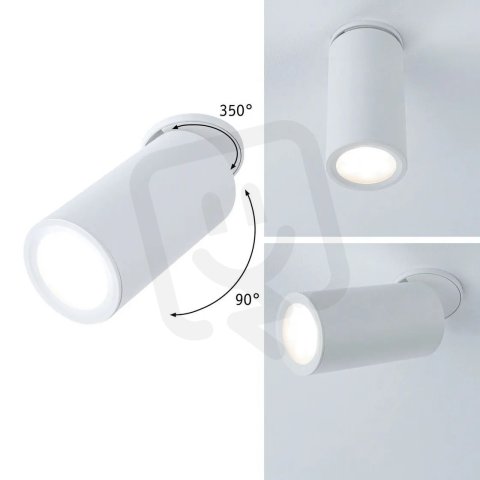 RL Set Turnal Coin 3StepDim 6W 2700K 230
