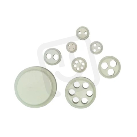Těsnící vložka KV-ME M32/P29 6x6 5 MURRPLASTIK 8358224800