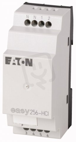 Eaton 231168 Filtr pro vstupy 230VAC EASY256-HCI