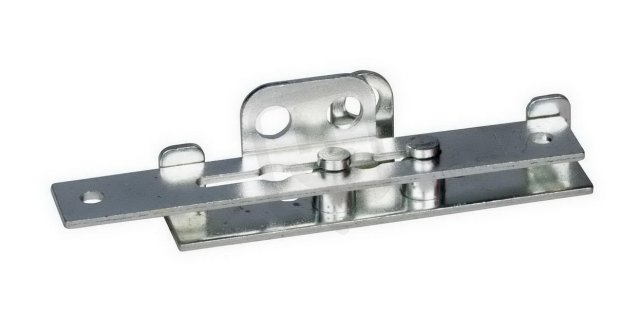 Mechanické blokování pro MZ1 3-pólový SCHRACK MZ1ZJM03--