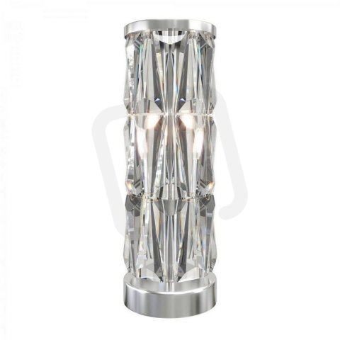 Stolní lampa Puntes MOD043TL-02CH MAYTONI