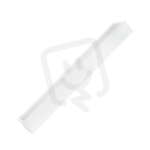 DONAR LED závěsné svítidlo linear 40W,150cm,4400lm,4000K,bílá LN5070-40W/BI