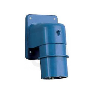 Schneider 81804 Přívodka příst. 16A 2P+PE 230V IP44