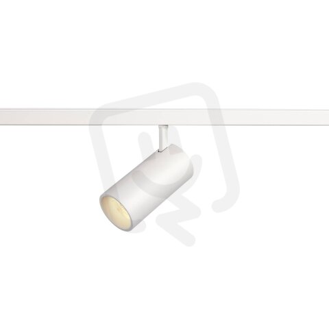 NUMINOS S 48 V TRACK DALI spot bílé/bílé 16 W 1120 lm 3000K CRI90 55°