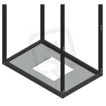 Schneider NSYCECS610 Kabelové dno pro CaSys panel 600x1000