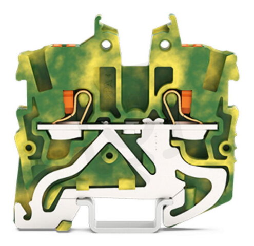 2250-1207 2-conductor miniature ground t